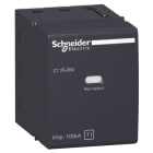 SCHNEIDER ELECTRIC - Ersatz-Schutzmodul für N-PE, C1 Neutral-350, 2TE