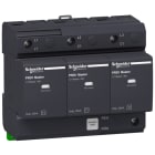 SCHNEIDER ELECTRIC - Blitzstromableiter TYP1 PRD1 Master 3P, Uc 350V