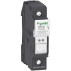SCHNEIDER ELECTRIC - Sicherungshalter TeSys, 1p, 25A, Sicherungsgröße 10x38mm