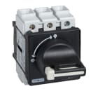SCHNEIDER ELECTRIC - Hauptschalter, D=22,5mm, 3p, 690V AC, 32A, Griff schwarz abschließbar