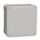 SCHNEIDER ELECTRIC - Mureva BOX, Abzweigdose, ohne, 105x105x55mm