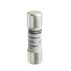 SCHNEIDER ELECTRIC - Sicherung DF2-EN, gG- Größe 14x51mm , zylindrisch -25A/500V, VE=10ST