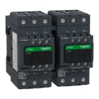 SCHNEIDER ELECTRIC - Wendeschützkombination, 3p+1S+1Ö, 30kW/400V/AC3 65A, Spule 230V 50/60Hz