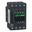 SCHNEIDER ELECTRIC - Leistungsschütz, 4p+1S+1Ö, 80A/AC1, Spule 230V 50/60Hz
