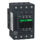 SCHNEIDER ELECTRIC - Leistungsschütz, 4p+1S+1Ö, 60A/AC1, Spule 230V 50/60Hz