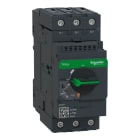 SCHNEIDER ELECTRIC - Motorschutzschalter, 3p, 48-65A, magnetischer Auslöser
