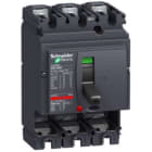 SCHNEIDER ELECTRIC - VG! NSX250F Grundschalter 3P 250A 36kA/415VAC