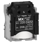 SCHNEIDER ELECTRIC - Arbeitsstromauslöser MX 220-240V 50/60Hz für ComPact NSX