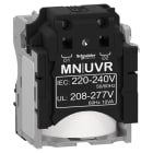 SCHNEIDER ELECTRIC - Unterspannungsauslöserer MN 220-240V 50/60Hz für ComPact NSX