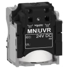 SCHNEIDER ELECTRIC - Unterspannungsauslöserer MN 24 V DC für ComPacT NSX