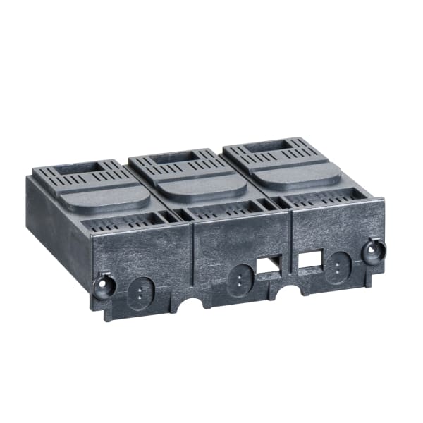 SCHNEIDER ELECTRIC - Kurz Klemmenabd. für ComPact NSX100/250 3P (1Stk.)