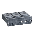 SCHNEIDER ELECTRIC - Kurz Klemmenabd. für ComPact NSX100/250 3P (1Stk.)
