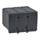 SCHNEIDER ELECTRIC - Lange Klemmenabdeckung für ComPacT NSX400/630 3P (1Stk.)