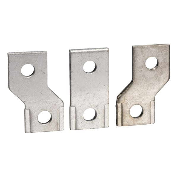 SCHNEIDER ELECTRIC - Anschlussverbreiterungen 52,5mm Flachanschluss 3P NSX400-630 und INS/INV320-630