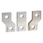 SCHNEIDER ELECTRIC - Anschlussverbreiterungen 52,5mm Flachanschluss 3P NSX400-630 und INS/INV320-630