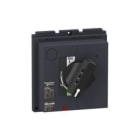 SCHNEIDER ELECTRIC - Drehantrieb direktmontage, Griff schwarz für NSX400/630