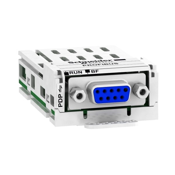 SCHNEIDER ELECTRIC - PROFIBUS Feldbusmodul ATV32 LXM32