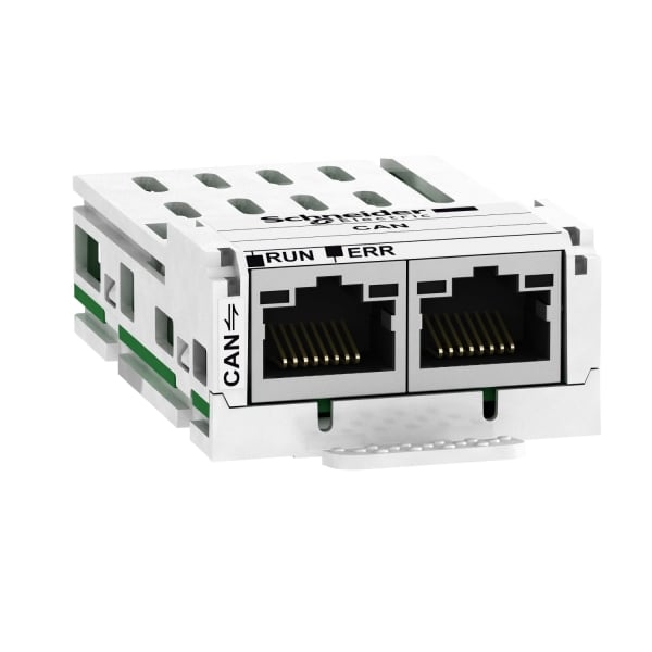 SCHNEIDER ELECTRIC - Kommunikationskarte CANopen 2 x RJ45