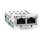 SCHNEIDER ELECTRIC - Kommunikationskarte CANopen 2 x RJ45