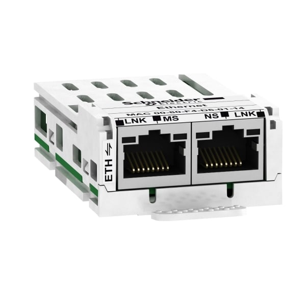 SCHNEIDER ELECTRIC - Kommunikationskarte Ethernet TCP/IP