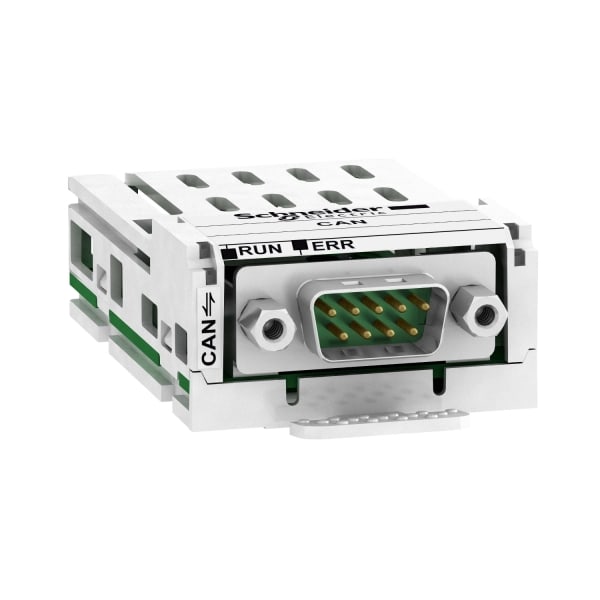 SCHNEIDER ELECTRIC - Kommunikationskarte CANopen SUB-D9