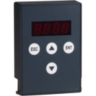 SCHNEIDER ELECTRIC - Dezentrales Bedienterminal ATS22 IP54