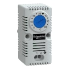 SAREL - Climasys-Thermostat, einfach °C (NA Lüfter)