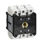 SCHNEIDER ELECTRIC - Lasttrennschalter, Grundgerät, 3p, 80A