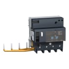 SCHNEIDER ELECTRIC - FI-Block Vigi NG125, 4P, 63A, 300-3000mA, Typ A