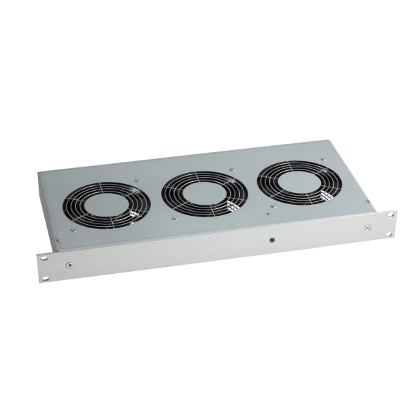 SAREL - 19p Einschub 1U D210 486m3/h 45W