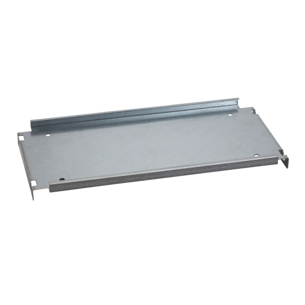 SAREL - Horizontale Trägerplatte für PLA-Gehäuse B500xT420mm