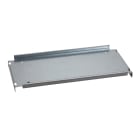 SAREL - Horizontale Trägerplatte für PLA-Gehäuse B500xT420mm
