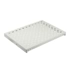 SCHNEIDER ELECTRIC - Actassi, Ablagefach, gelocht, 1HE, Tiefe 1000mm