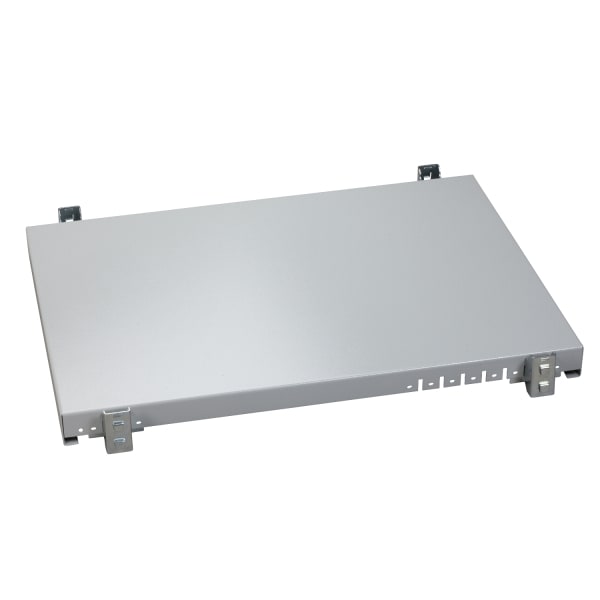 SCHNEIDER ELECTRIC - Actassi, Ablagefach, fest, 1HE, Tiefe 1000mm