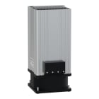 SAREL - ClimaSys-Widerstandsheizung, Lüfter 250W, 230V Aluminium