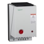 SAREL - ClimaSys-PTC-Widerstandsheizung 350-550W 120V isol. Thermolüfter