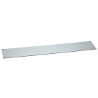 SCHNEIDER ELECTRIC - Actassi, 19'' Blindplatte, 1HE, Aluminium, 3 mm