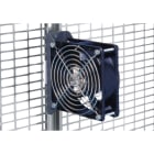 SAREL - Climasys-Lüfter, 170m³/h, 230V, ohne Metallgitter