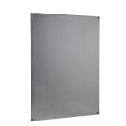 SAREL - Spacial SF/SM-Montageplatte, 1600x800mm