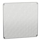 SAREL - Perforierte Platten Monoblock,H1000xB1000mm mit universeller Perforation 11x26mm