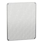 SAREL - Perforierte Platten Monoblock, H1000xB800mm mit universeller Perforation 11x26mm