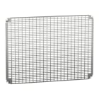 SAREL - Perforierte Platten Monoblock, H600xB800mm mit universeller Perforation 11x26mm