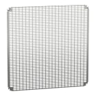 SAREL - Perforierte Platten Monoblock, H800xB800mm mit universeller Perforation 11x26mm