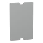SAREL - Metallmontageplatte für PLA-Gehäuse H1500xB1000mm