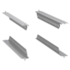 SAREL - Spacial SF-Halterungen f. 19''-Festrahmen, Traglast 400 kg, 600mm, VE: 4 Stück