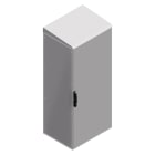 SAREL - Spacial SF/SM-Regendach, 800x500mm
