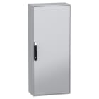 SAREL - Spacial SM-Monobloc-Standschrank mit Montageplatte, 1400x600x300mm