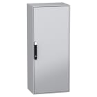 SAREL - Spacial SM-Monobloc-Standschrank mit Montageplatte, 1400x600x400mm
