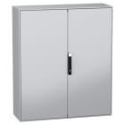 SAREL - Spacial SM-Monobloc-Standschrank mit Montageplatte, 1600x1000x300mm