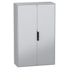 SAREL - Spacial SM-Monobloc-Standschrank ohne Montageplatte, 1600x1000x400mm